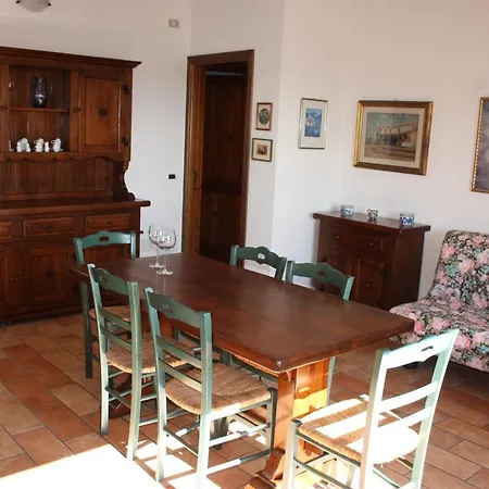 Apartment Orthilippa *