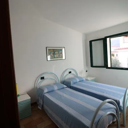 Apartment Orthilippa