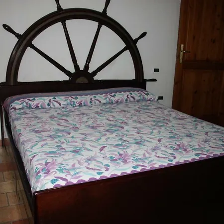 Apartment Orthilippa Orosei