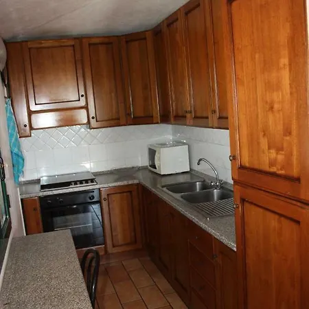 Apartment Orthilippa *