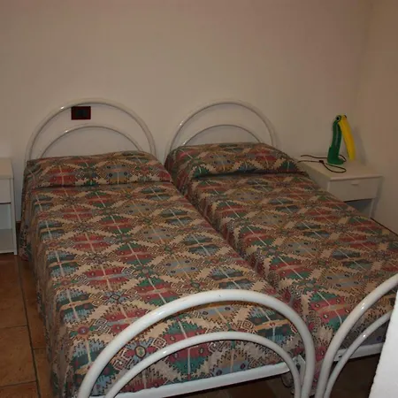 Apartment Orthilippa