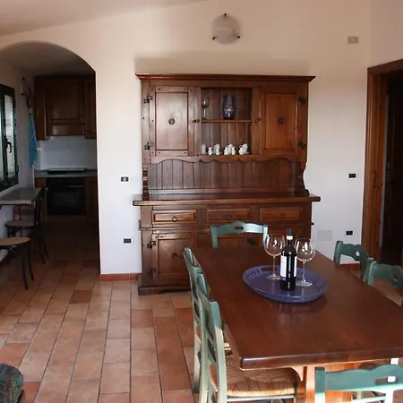 Orthilippa Apartment Orosei