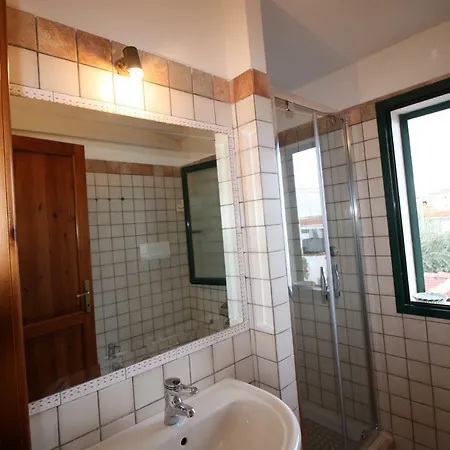 Apartment Orthilippa *